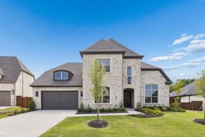681 Capella CT (Plan Unknown)