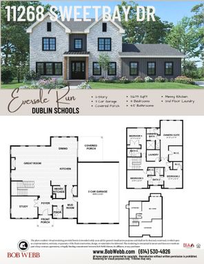 11268 Sweetbay Drive (Plan Unknown)