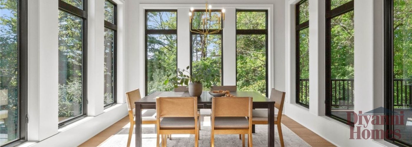 casa en Diyanni Homes por Diyanni Homes