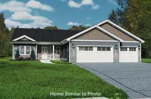 1747 Betty Jean Lane Lot 160 (Plan Unknown)