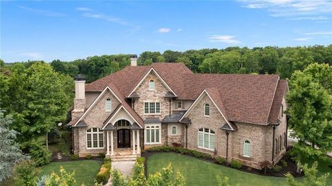 Sterlington - Canton, GA