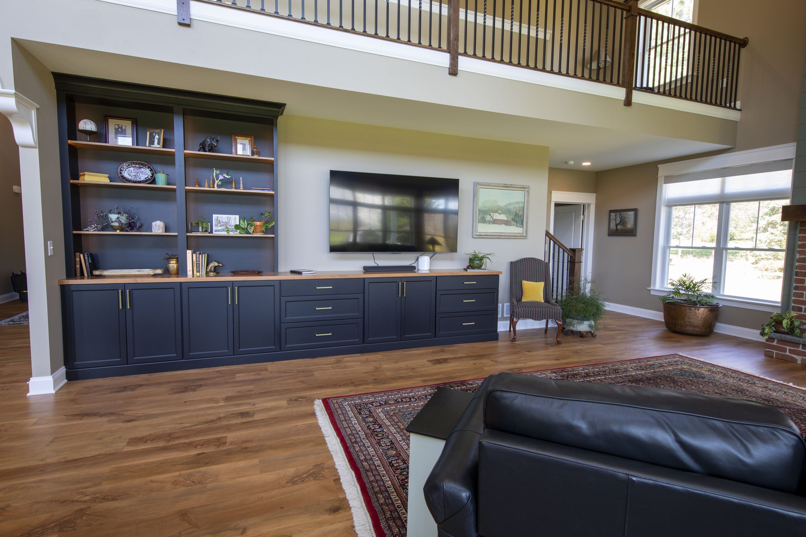 casa en Penway Construction por Penway Construction
