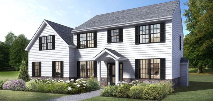 casa en Lynn Builders por Lynn Builders