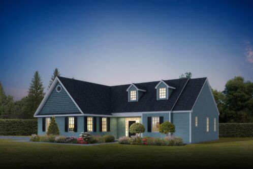 casa en Lynn Builders por Lynn Builders