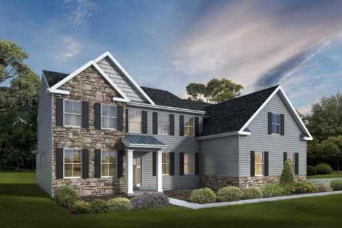 casa en Lynn Builders por Lynn Builders