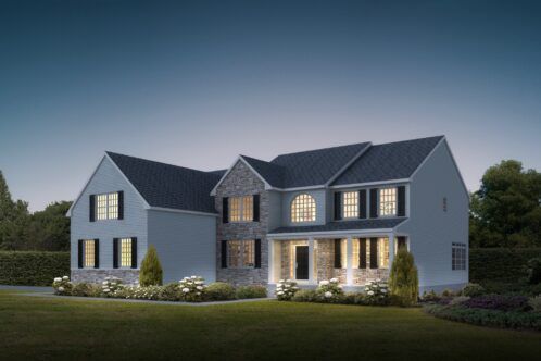 casa en Lynn Builders por Lynn Builders