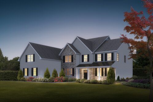 casa en Lynn Builders por Lynn Builders