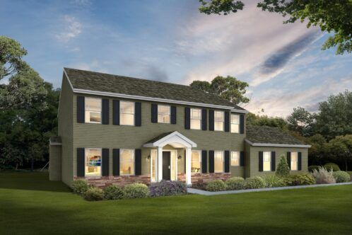 casa en Lynn Builders por Lynn Builders