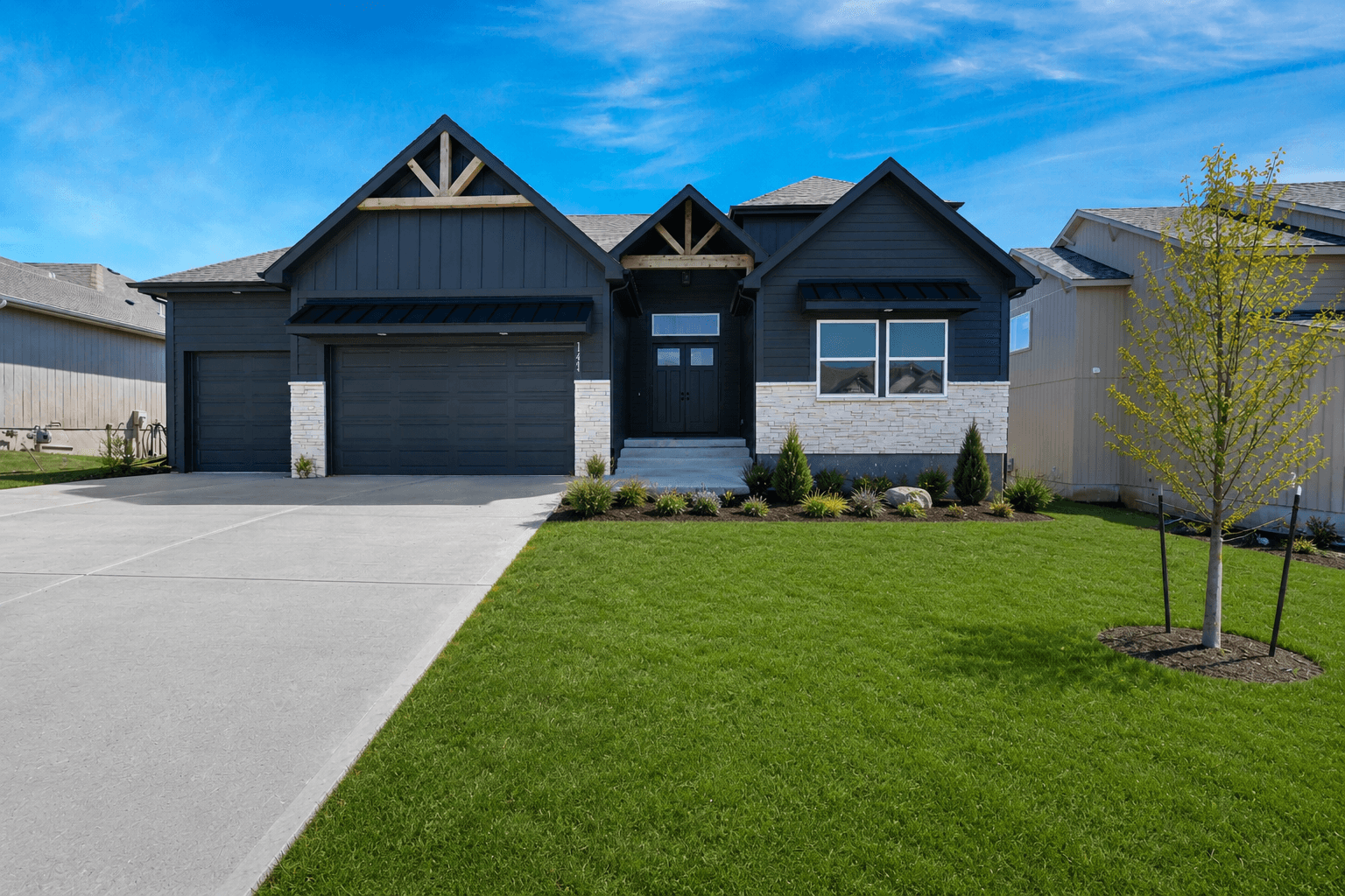 KC Builders & Design Inc. - Stilwell, KS