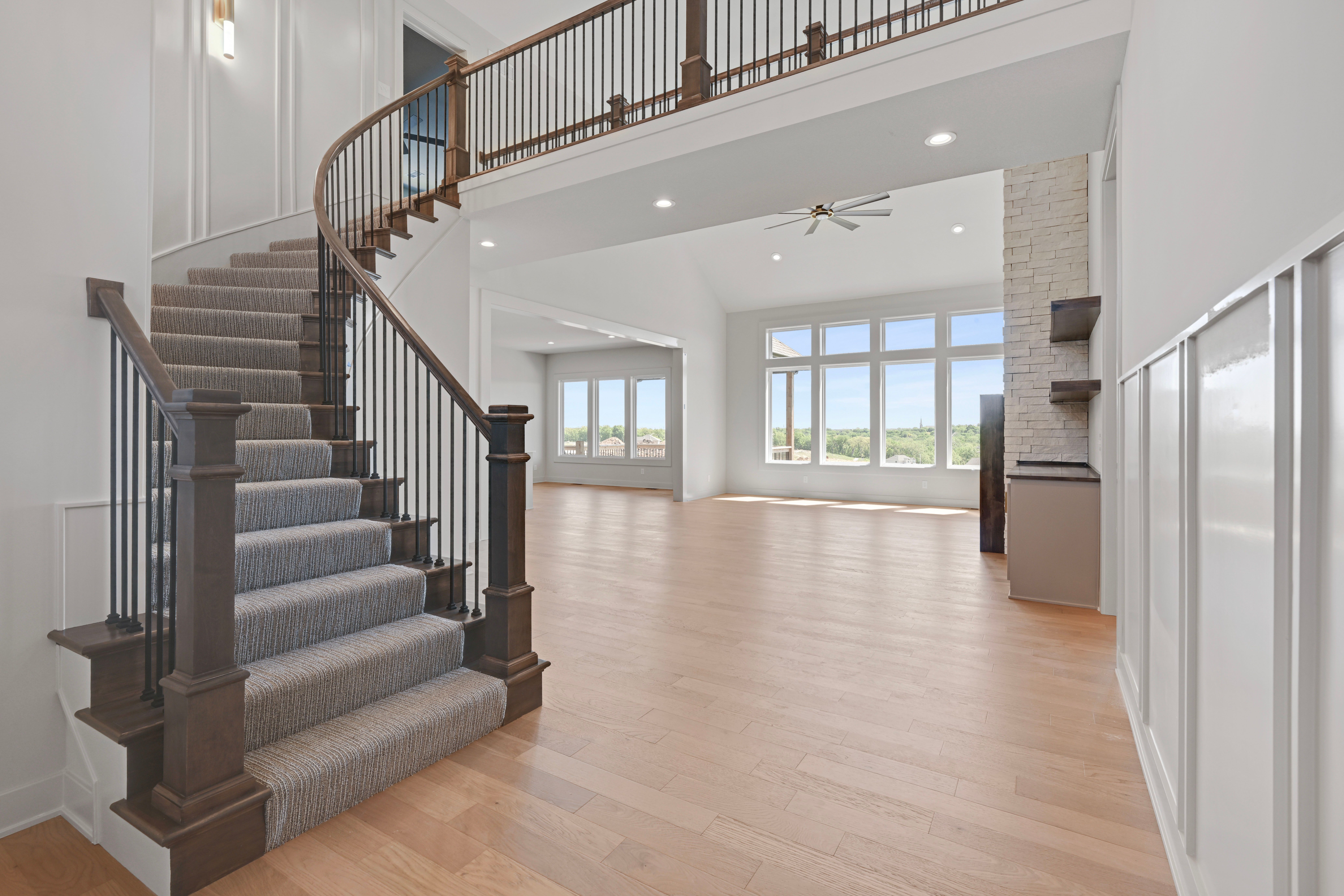 KC Builders & Design Inc. - Stilwell, KS
