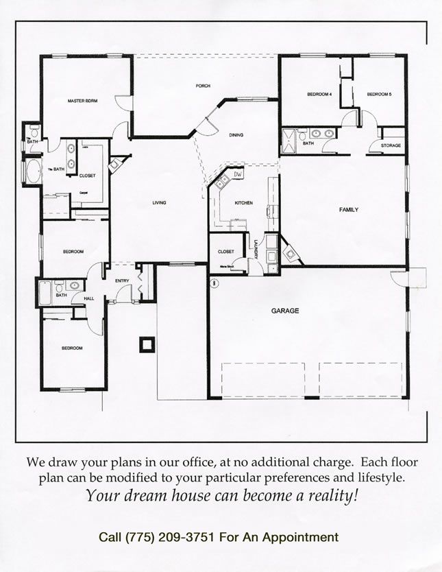 Shadow Mountain Homes - : Pahrump, NV