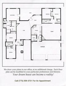 Shadow Mountain Homes - : Pahrump, NV