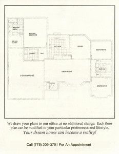 casa en Shadow Mountain Homes por Shadow Mountain Homes