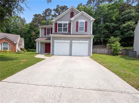 260 Westpark Drive. Athens, GA 30606