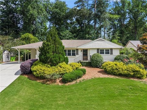 943 Evans Cook Road. Canton, GA 30115
