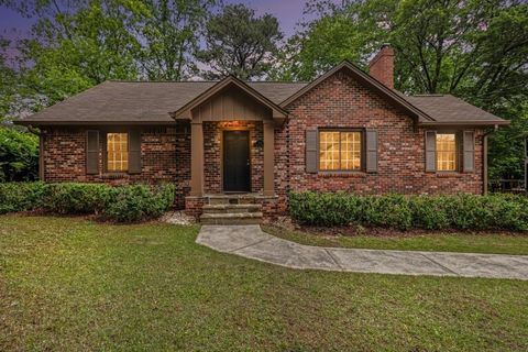 Plan 23 - Sterlington: Canton, Georgia - SR Homes