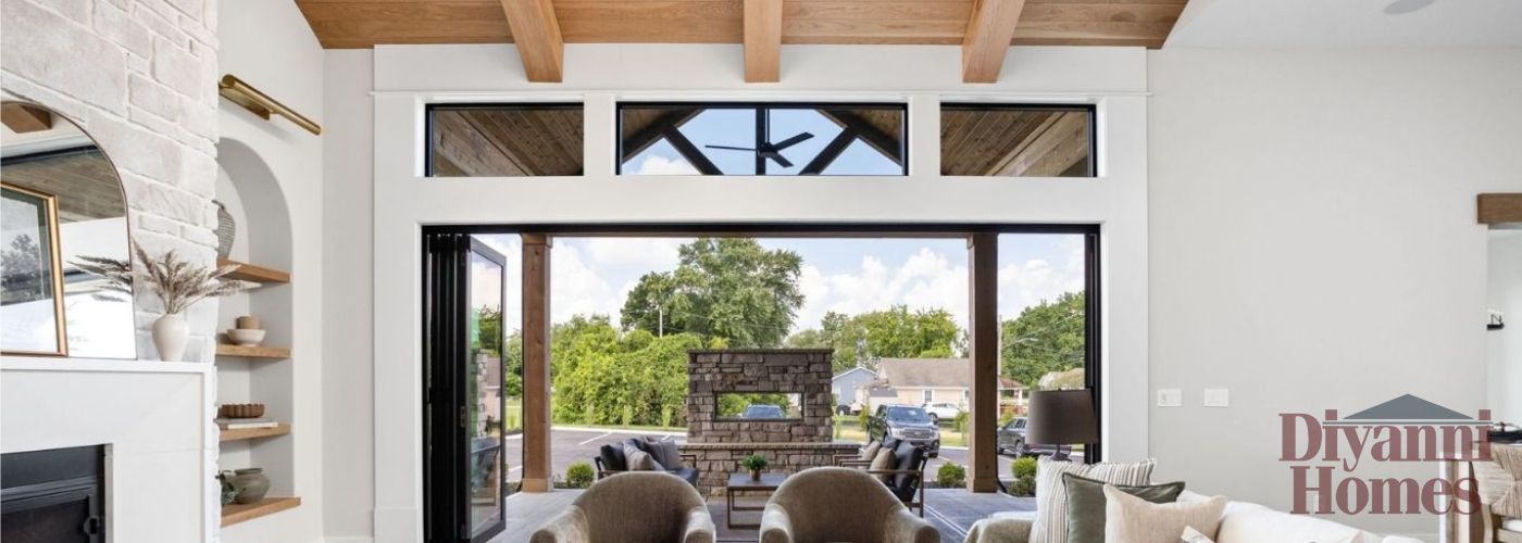 casa en Diyanni Homes por Diyanni Homes