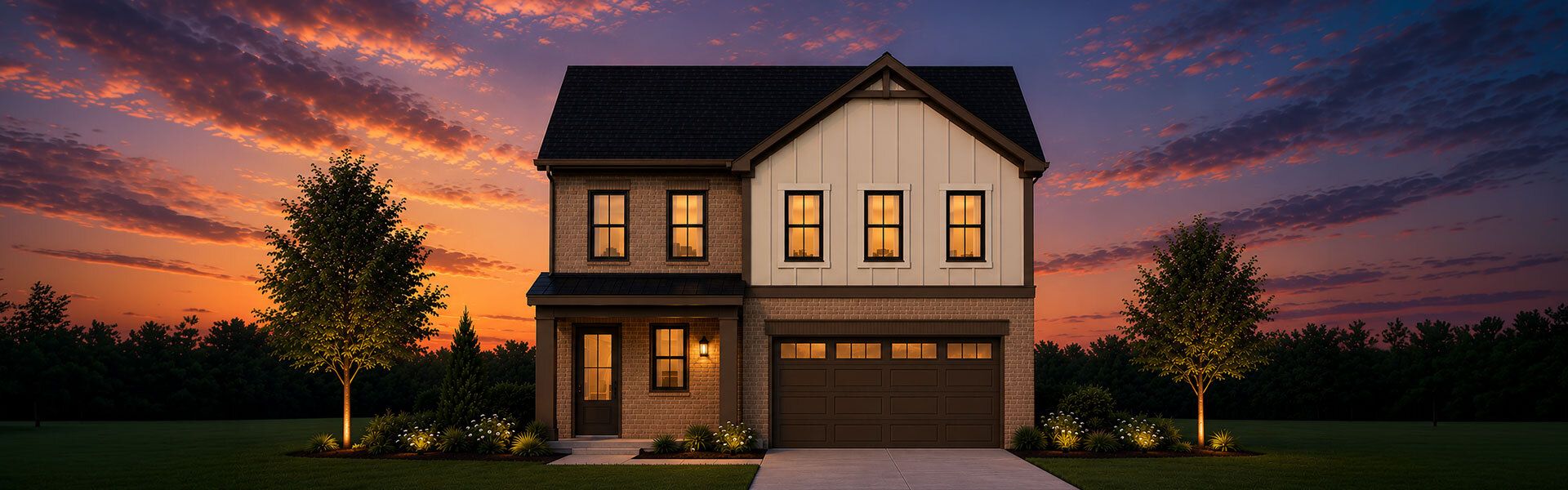 casa en 7 por KM Homes