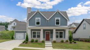 205 Barimore Boulevard (Plan Unknown)