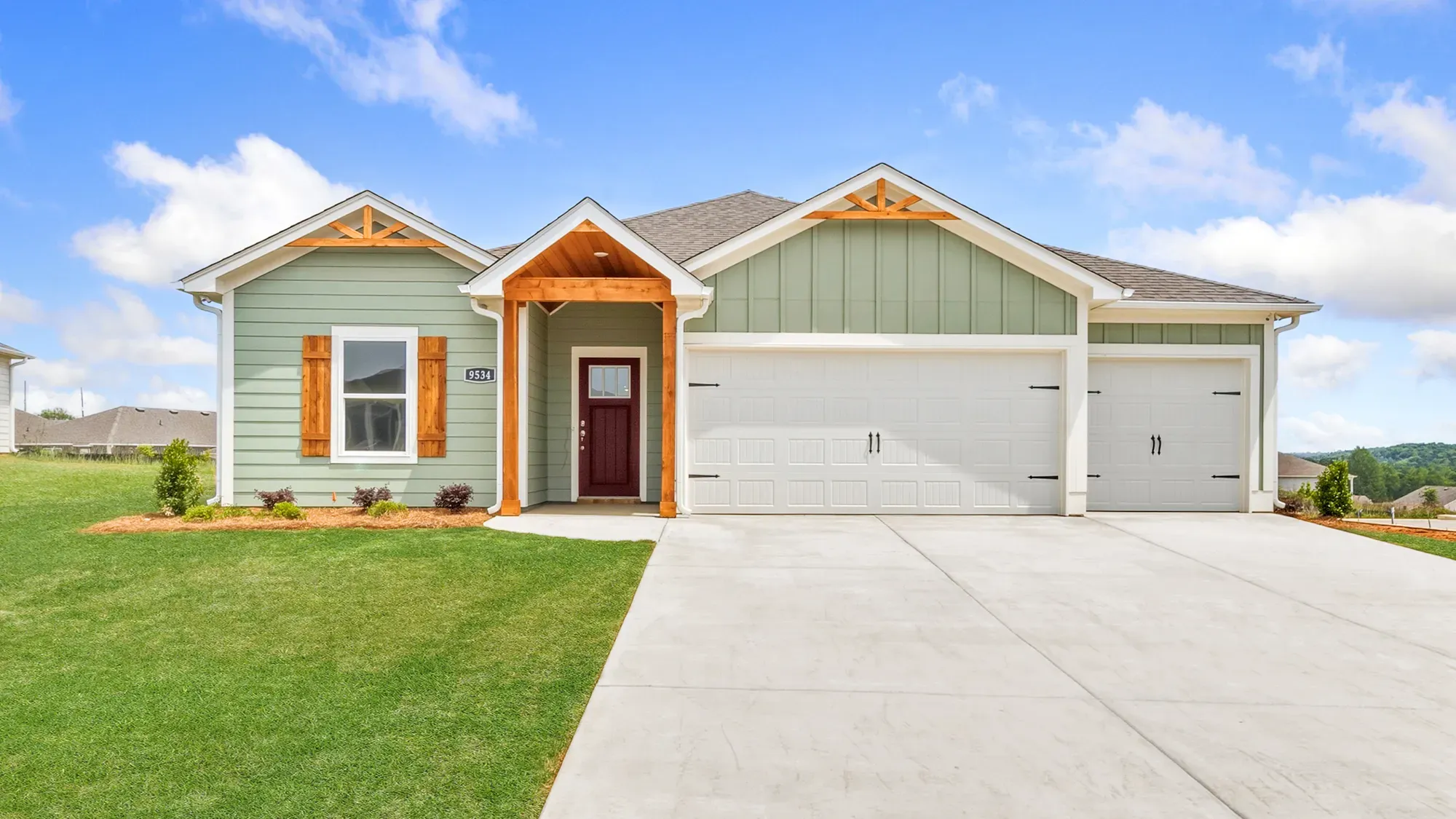 Havenridge - Tuscaloosa, AL