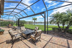 14441 Pine Hollow DR Estero (Plan Unknown)