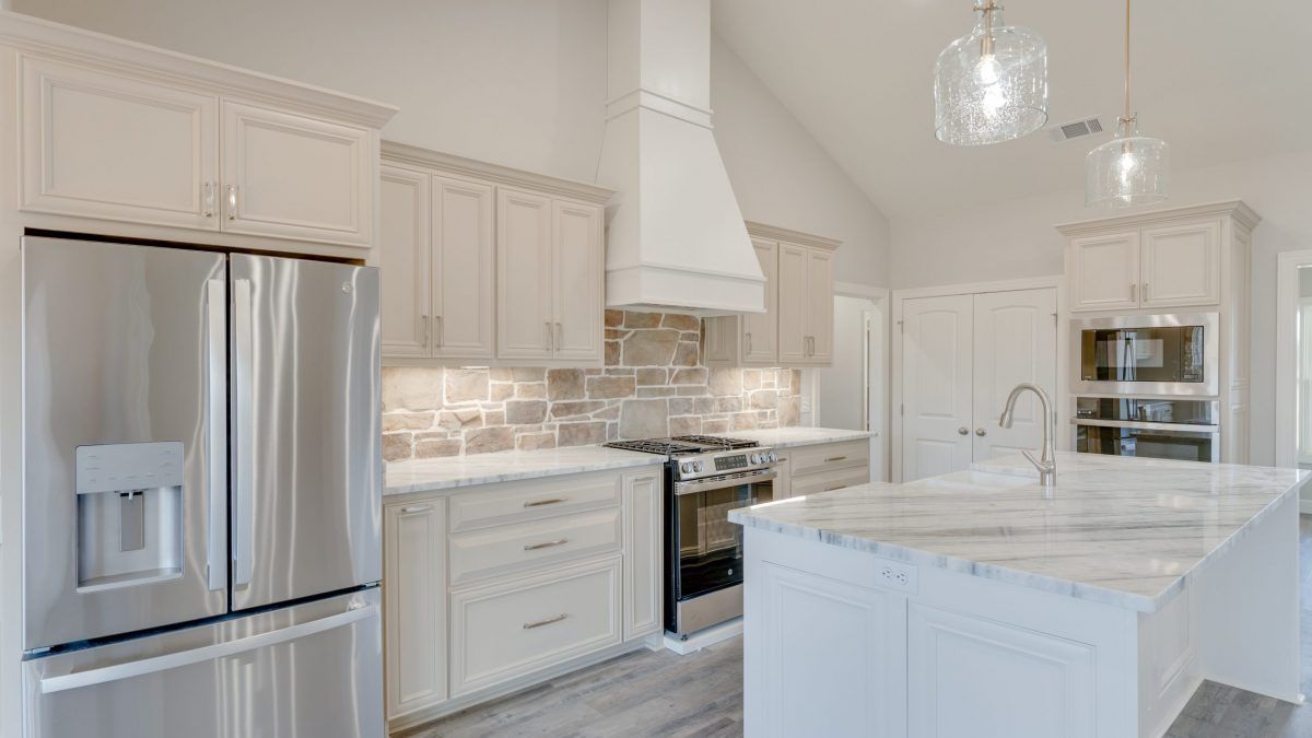 casa en Chris Mill Homes por Chris Mill Homes