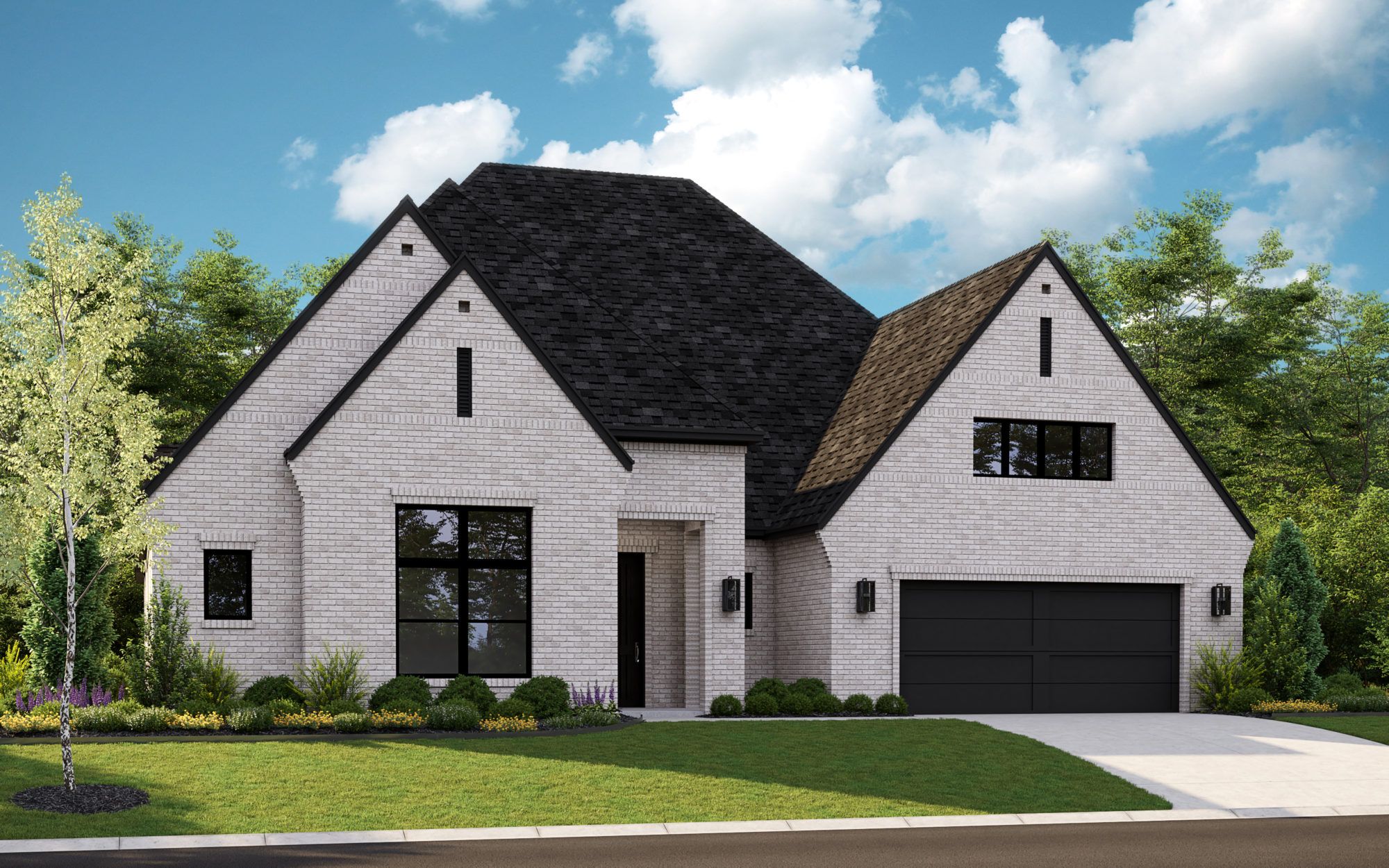 2817 Little Current Ct
