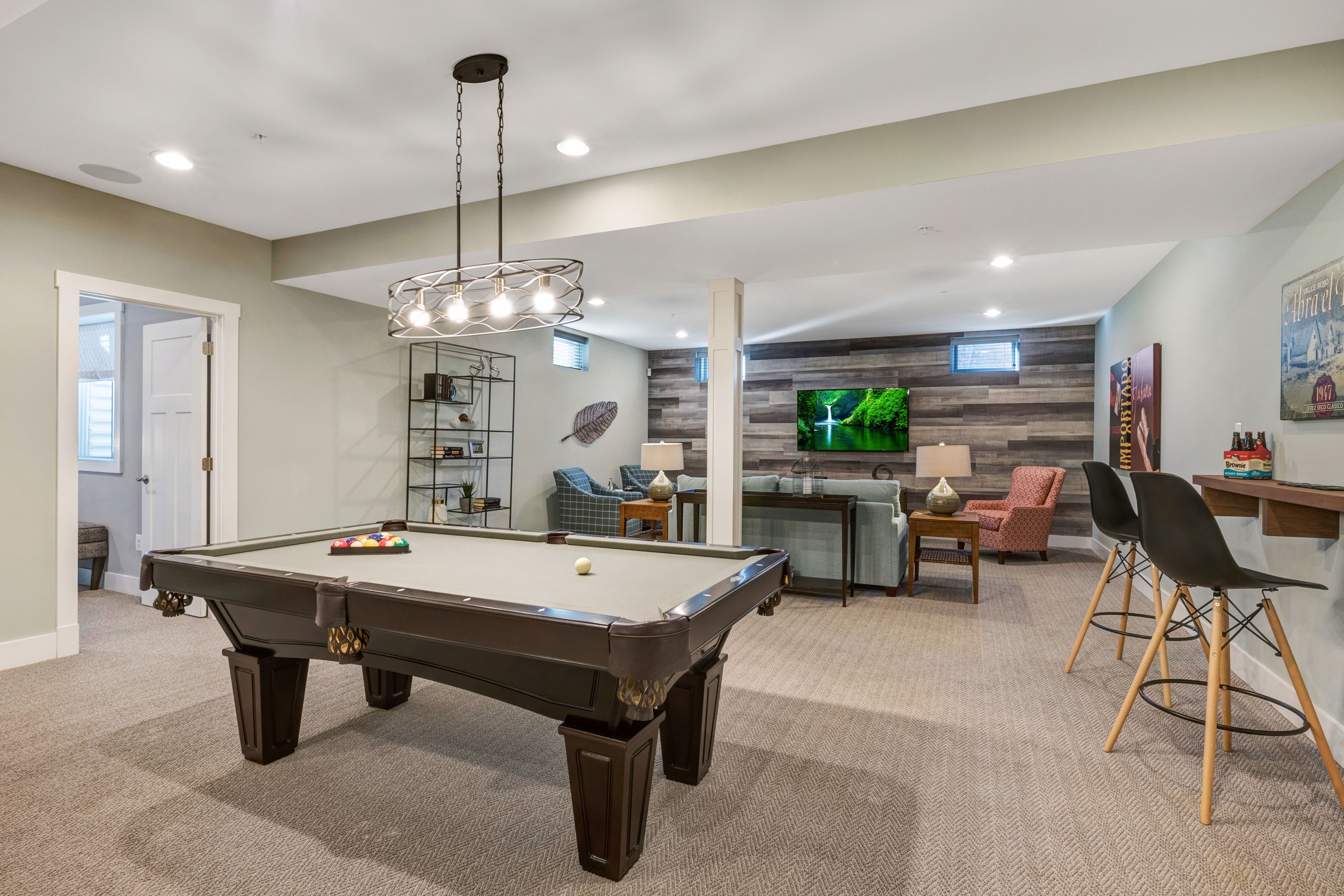 casa en The Preserve At Wye Millswye Mills, MD por Koch Homes
