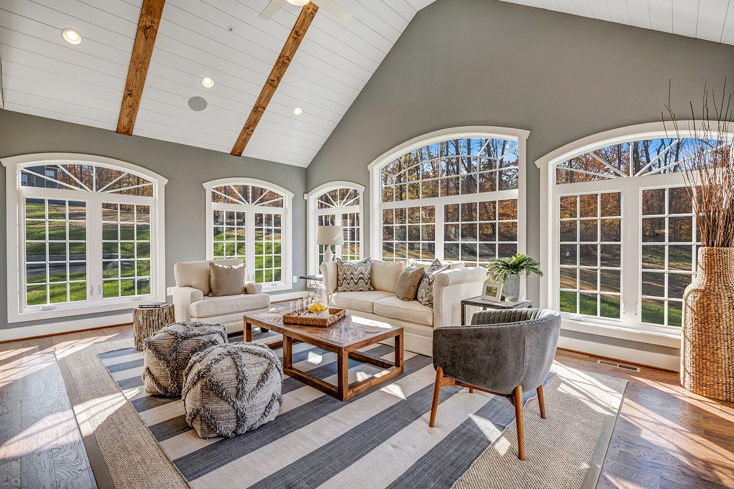 casa en The Preserve At Wye Millswye Mills, MD por Koch Homes