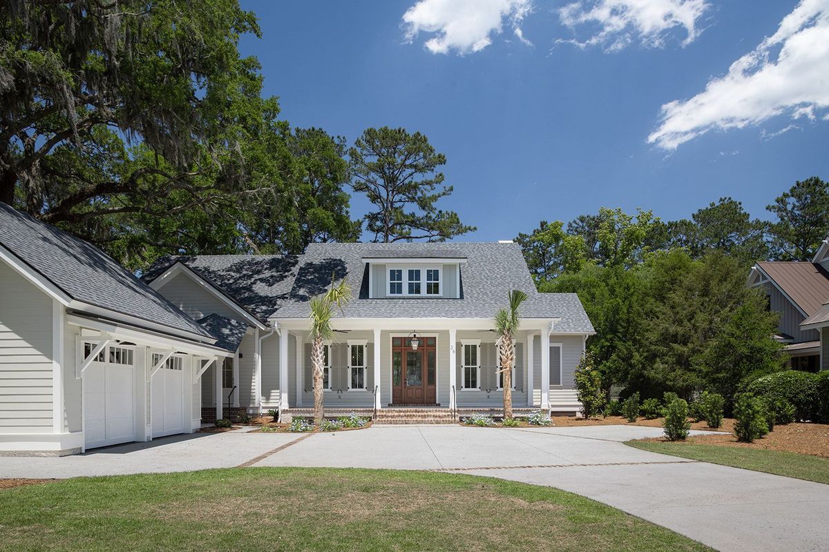 casa en Kendrick Construction por Kendrick Construction