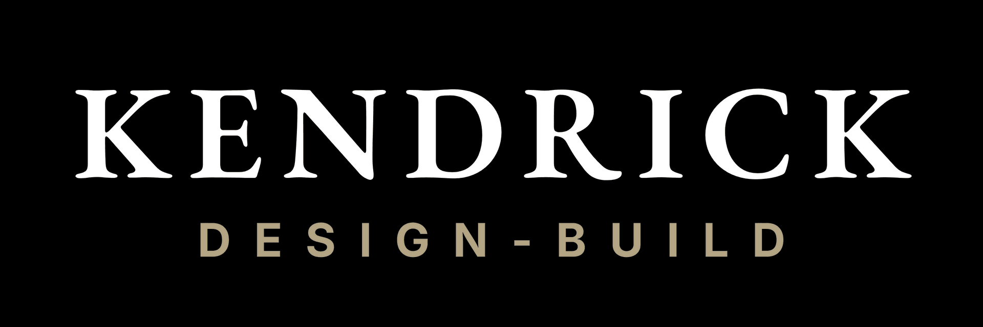 casa en Kendrick Construction por Kendrick Construction