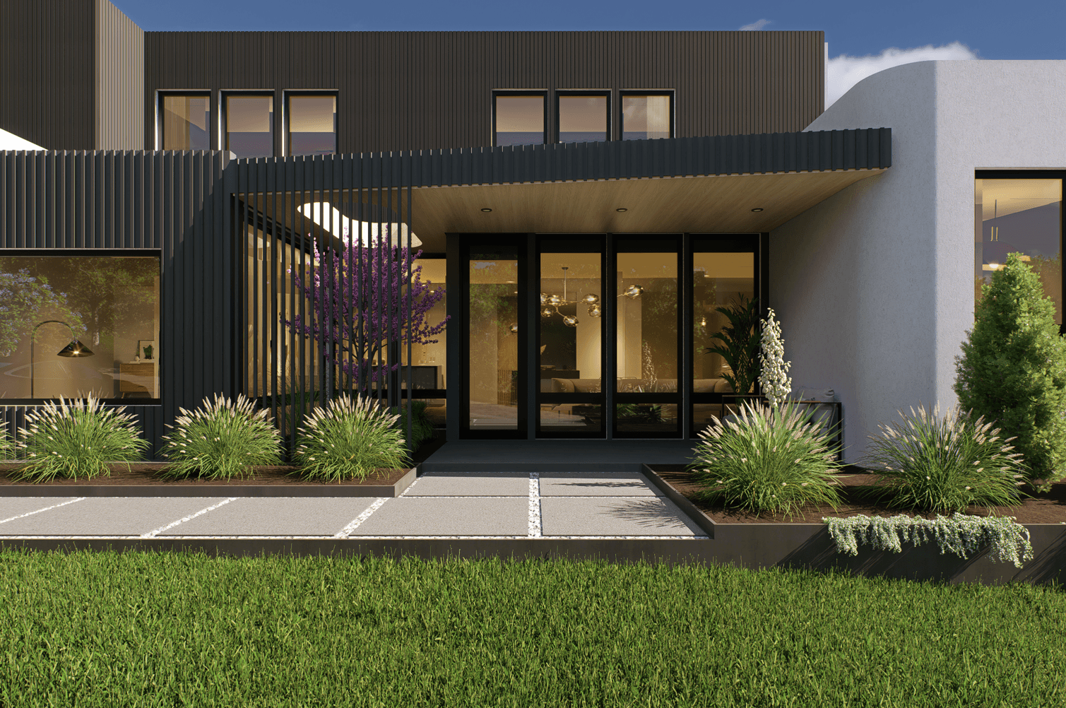 3916 Knollwood Drive. Austin, TX 78731
