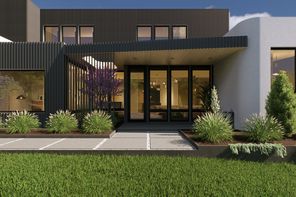 3916 Knollwood Drive (Plan Unknown)