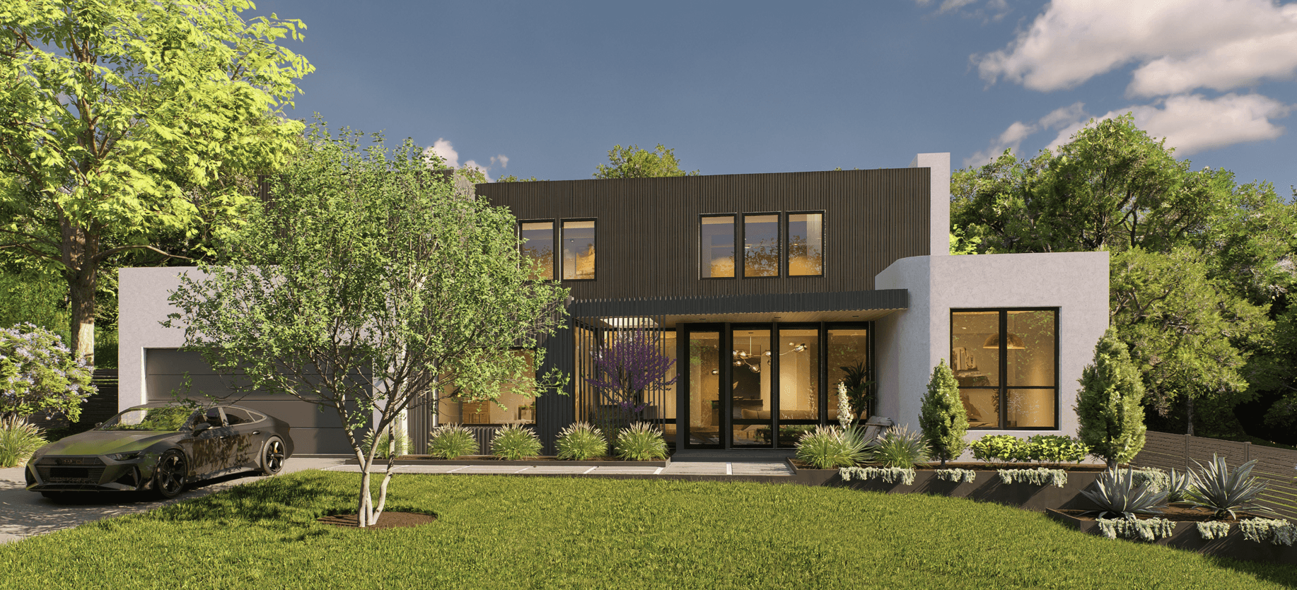 Plan Unknown - Rivendale Homes: Austin, Texas - Rivendale Homes