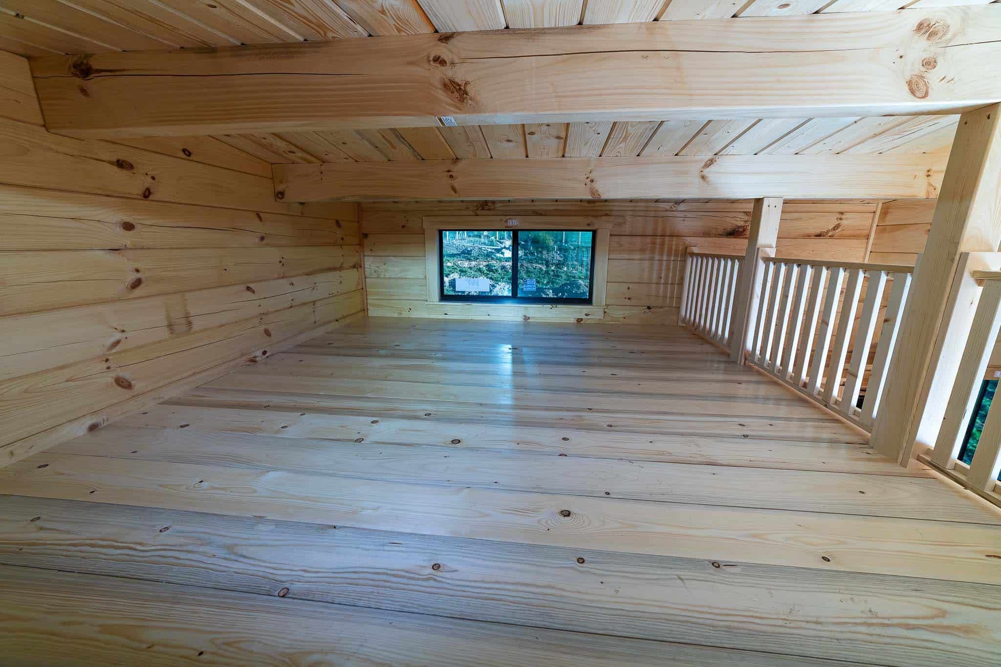 casa en Southland Log Homes por Southland Log Homes