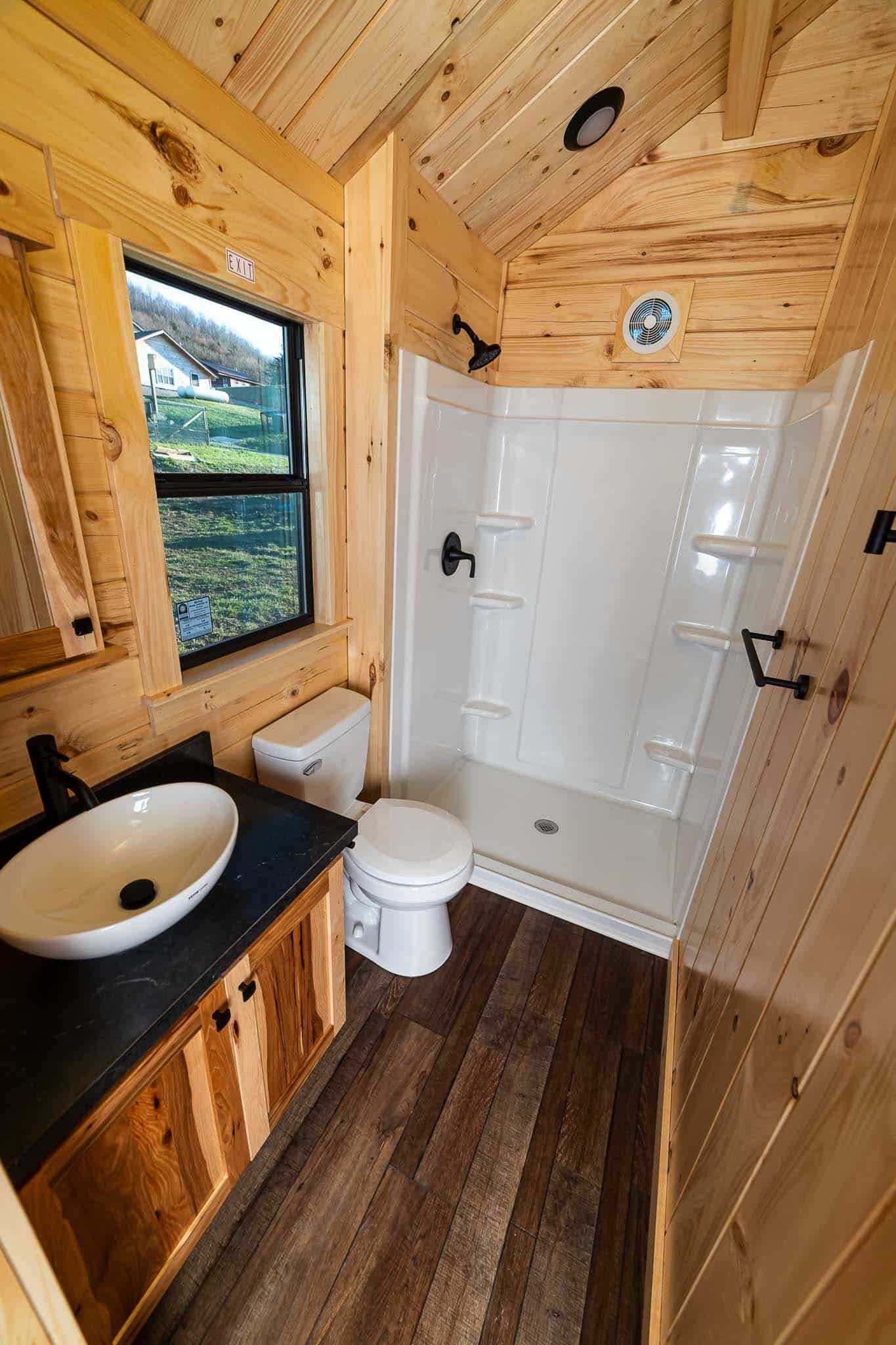 casa en Southland Log Homes por Southland Log Homes