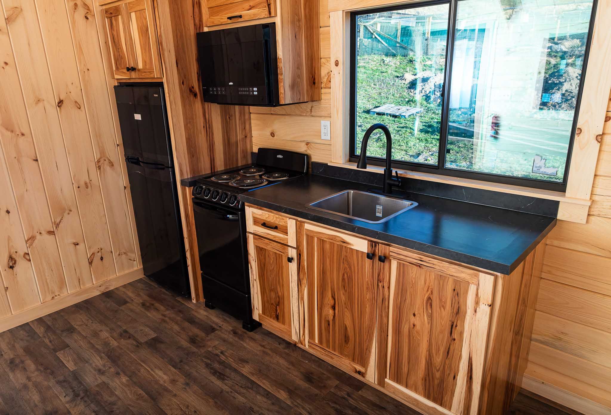 casa en Southland Log Homes por Southland Log Homes