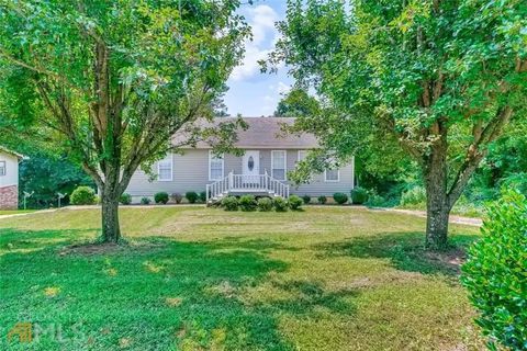 Plan 12 - Summerville: Athens, Georgia - SR Homes