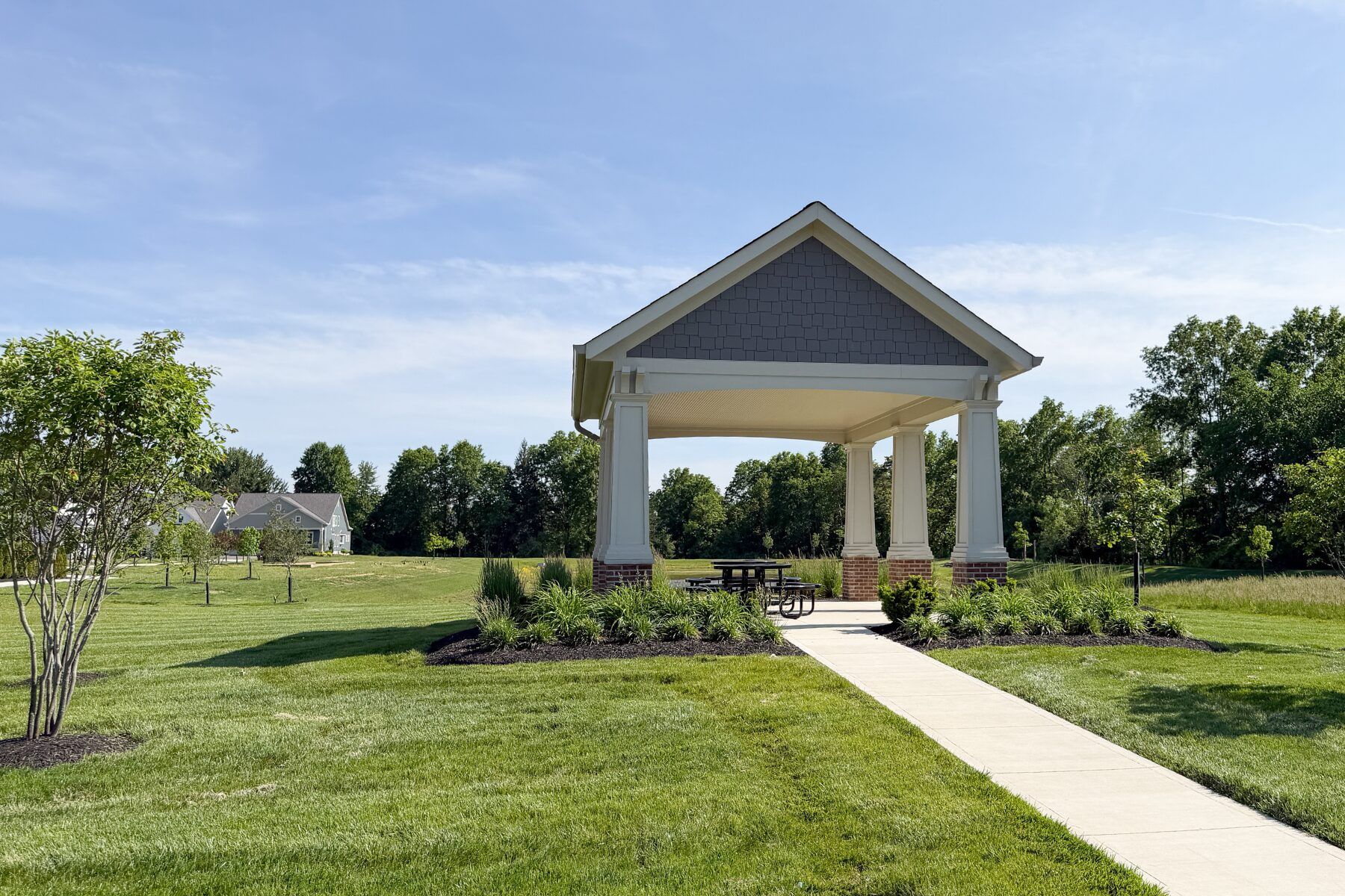 Woodhaven – New Albany Newby Bob Webb Custom Builder - New Albany, OH