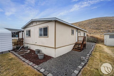 2224 Highway 87 E 208. Billings, MT 59106