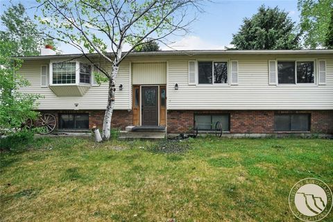 Billings, MT 59106