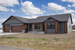 2549 Jessica Street (Plan Unknown)