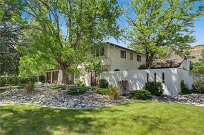 4515 Rimrock Road (Plan Unknown)