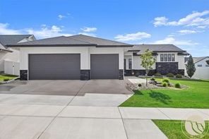 4923 Silver Creek Trail (Plan Unknown)