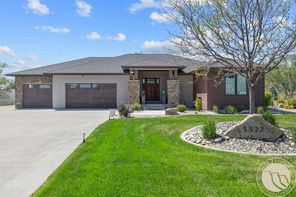 5527 Green Teal Drive (Plan Unknown)