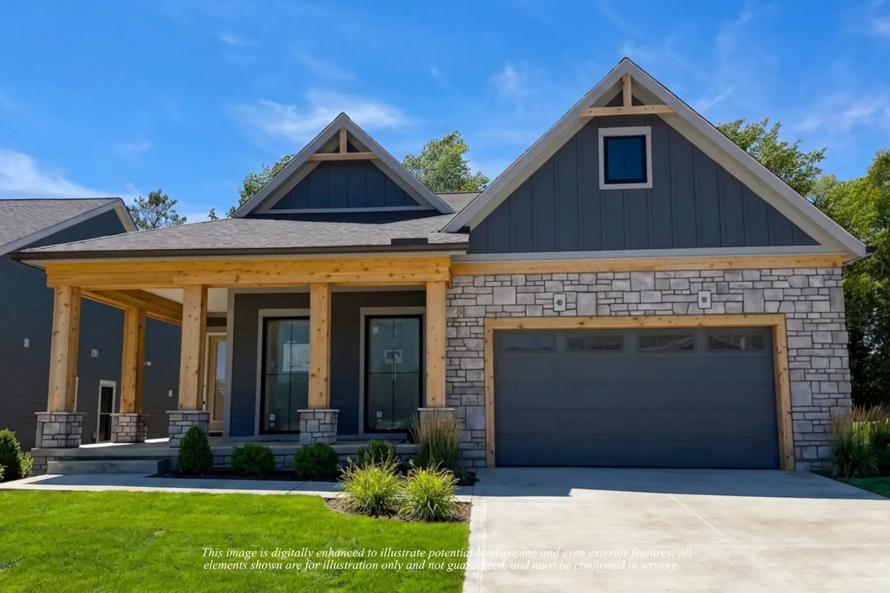 Liberty Trails –for Sale Powell por Bob Webb en Columbus Ohio