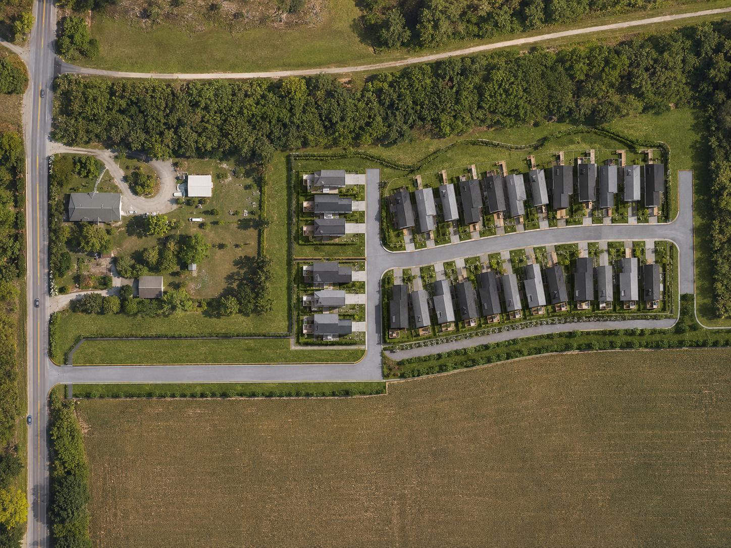 Plan Unknown - Ground Breaker Homes: Cumming, Iowa - Ground Breaker Homes