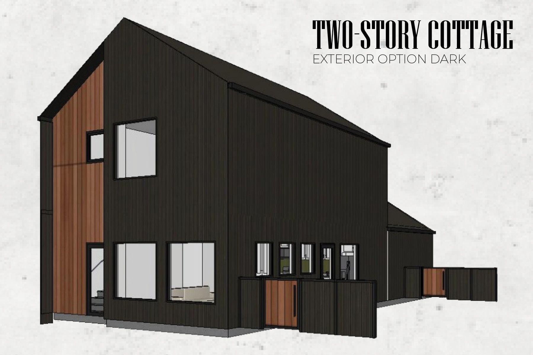 3025 Spoke Drive Cumming Ia Modern Construction Cottage. Cumming, IA 50061