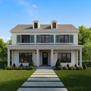 Charleston