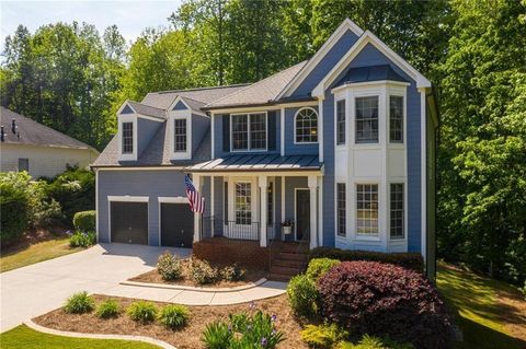 943 Evans Cook Road. Canton, GA 30115